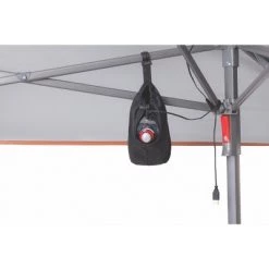 Coleman All-Night Lighted Eaved Shelter - Light Gray 13' x 13' 8 Coleman All-Night Lighted Eaved Shelter - Light Gray 13' x 13' -Outlet Camping Gear Store unnamed file 4066