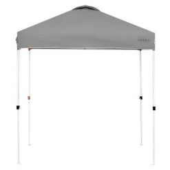 Costway 6x6 FT Pop Up Canopy Tent Camping Sun Shelter W/ Roller Bag 24 Costway 6x6 FT Pop Up Canopy Tent Camping Sun Shelter W/ Roller Bag -Outlet Camping Gear Store unnamed file 4086