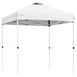 Costway 6x6 FT Pop Up Canopy Tent Camping Sun Shelter W/ Roller Bag 25 Costway 6x6 FT Pop Up Canopy Tent Camping Sun Shelter W/ Roller Bag -Outlet Camping Gear Store unnamed file 4087