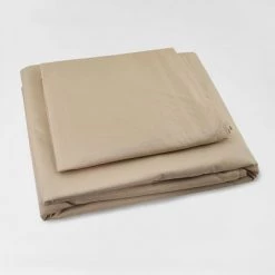 Edinborough San Rafael Gazebo Replacement Canopy Riplock Beige - Garden Winds