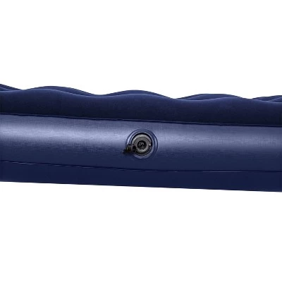 Bestway Single High 8.5" Air Mattress - Twin 3 Bestway Single High 8.5" Air Mattress - Twin