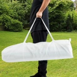 Costway 10'x20' Canopy Tent Heavy Duty Wedding Party Tent 6 Sidewalls W/Carry Bag 18 Costway 10'x20' Canopy Tent Heavy Duty Wedding Party Tent 6 Sidewalls W/Carry Bag -Outlet Camping Gear Store unnamed file 4127