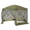 Clam Outdoors Clam Quick Set Escape Portable Canopy Shelter + Wind & Sun Panels (4 pack) 2 Clam Outdoors Clam Quick Set Escape Portable Canopy Shelter + Wind & Sun Panels (4 pack) -Outlet Camping Gear Store unnamed file 4129