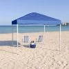 Emma and Oliver 10'x10' Weather Resistant Easy Pop Up Event Straight Leg Instant Canopy Tent 1 Emma and Oliver 10'x10' Weather Resistant Easy Pop Up Event Straight Leg Instant Canopy Tent -Outlet Camping Gear Store unnamed file 4134