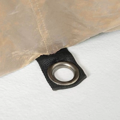 Clam Outdoors Clam Quick Set Escape Portable Canopy Shelter + Wind & Sun Panels (3 pack) 5 Clam Outdoors Clam Quick Set Escape Portable Canopy Shelter + Wind & Sun Panels (3 pack) - Image 3