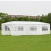 Costway 10'x30'Heavy duty Gazebo Canopy Outdoor Party Wedding Tent 1 Costway 10'x30'Heavy duty Gazebo Canopy Outdoor Party Wedding Tent -Outlet Camping Gear Store unnamed file 4211
