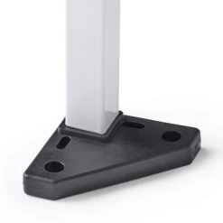 Caravan Canopy M Series Pro 2 12 x 12 Foot Straight Leg Instant Canopy, Blue -Outlet Camping Gear Store unnamed file 4220