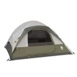 Sierra Designs Fern Canyon 4-Person Camping Tent