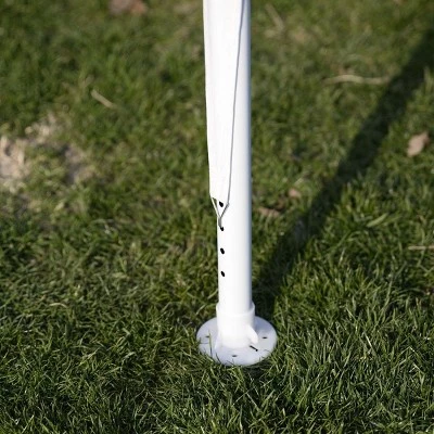 Costway 10'x30' Party Wedding Outdoor Patio Tent Canopy Heavy duty Gazebo Pavilion Event 10 Costway 10'x30' Party Wedding Outdoor Patio Tent Canopy Heavy duty Gazebo Pavilion Event - Image 8