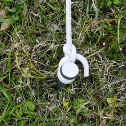 Outsunny 10'x20' Aluminum Pop Up Canopy Folding Instant Shelter Party Tent with Wheeled Bag, 2-Level Adjustable & Upgraded Thicker Tube, XL Large Ground Stakes for Events Patio Backyard -Outlet Camping Gear Store unnamed file 4243