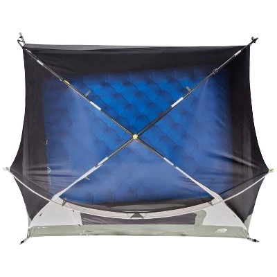 Sierra Designs Fern Canyon 4-Person Camping Tent 5 Sierra Designs Fern Canyon 4-Person Camping Tent - Image 3