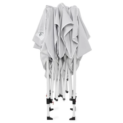 Caravan Canopy CVAN21208100010 M Series Pro 2 12 x 12 Foot Straight Leg Canopy 3 Caravan Canopy CVAN21208100010 M Series Pro 2 12 x 12 Foot Straight Leg Canopy