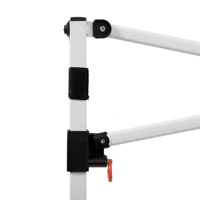 Caravan Canopy CVAN21208100010 M Series Pro 2 12 x 12 Foot Straight Leg Canopy 6 Caravan Canopy CVAN21208100010 M Series Pro 2 12 x 12 Foot Straight Leg Canopy - Image 4