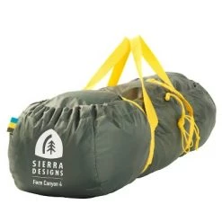 Sierra Designs Fern Canyon 4-Person Camping Tent 17 Sierra Designs Fern Canyon 4-Person Camping Tent -Outlet Camping Gear Store unnamed file 430