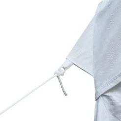 Outsunny 20' x 40' Heavy Duty Carport Commercial Party Canopy with Removable Sidewalls and Windows White -Outlet Camping Gear Store unnamed file 4305