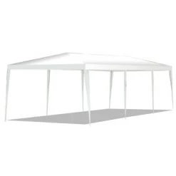 Costway 10' x 30' Outdoor Wedding Party Event Tent Gazebo Canopy -Outlet Camping Gear Store unnamed file 4329