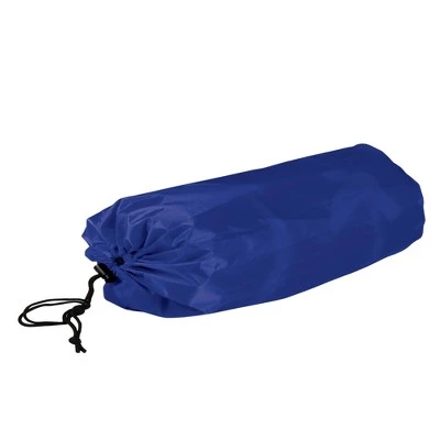 Stansport Pine Creek 4 Person Dome Tent Blue/White 6 Stansport Pine Creek 4 Person Dome Tent Blue/White - Image 4