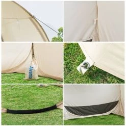 12'x12' Pop Up Portable Vendor Booth Gazebo - Alvantor -Outlet Camping Gear Store unnamed file 4350