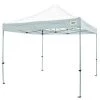 Caravan Canopy TitanShade 10 x 10 Steel Frame Portable Instant Canopy Kit, White 2 Caravan Canopy TitanShade 10 x 10 Steel Frame Portable Instant Canopy Kit, White -Outlet Camping Gear Store unnamed file 4389