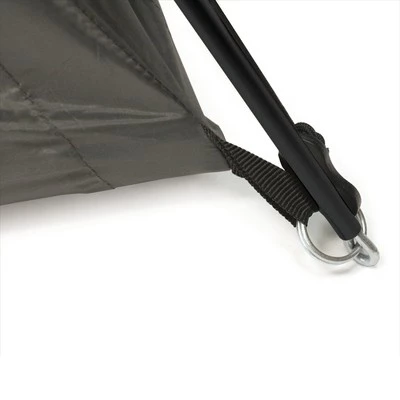 Stansport Trophy Hunter 3 Person Dome Tent Olive/Tan 5 Stansport Trophy Hunter 3 Person Dome Tent Olive/Tan - Image 3