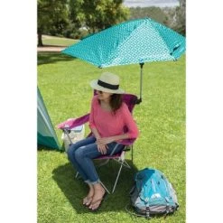 Sport-Brella Versa-Brella XL All Position Umbrella with Universal Clamp Midnight Blue -Outlet Camping Gear Store unnamed file 4412