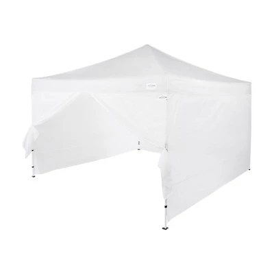 Caravan Canopy M-Series 12 x 12 Foot Tent Sidewalls 4 Caravan Canopy M-Series 12 x 12 Foot Tent Sidewalls - Image 2