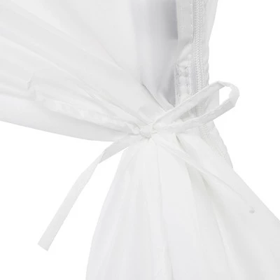 Caravan Canopy M-Series 12 x 12 Foot Tent Sidewalls 6 Caravan Canopy M-Series 12 x 12 Foot Tent Sidewalls - Image 4