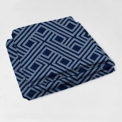 Madaga Replacement Canopy Midnight Trellis - Garden Winds