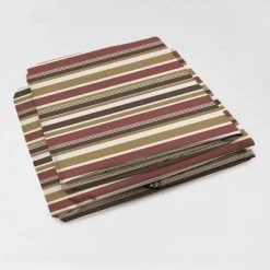 Madaga Replacement Canopy Stripe Canyon - Garden Winds