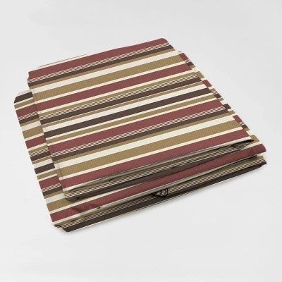 Madaga Replacement Canopy Stripe Canyon - Garden Winds 3 Madaga Replacement Canopy Stripe Canyon - Garden Winds