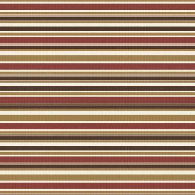 Madaga Replacement Canopy Stripe Canyon - Garden Winds 4 Madaga Replacement Canopy Stripe Canyon - Garden Winds - Image 2