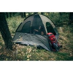 Stansport Trophy Hunter 3 Person Dome Tent Olive/Tan 21 Stansport Trophy Hunter 3 Person Dome Tent Olive/Tan -Outlet Camping Gear Store unnamed file 448