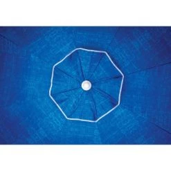Sport-Brella Core 6' All-Weather and Sun Umbrella Blue -Outlet Camping Gear Store unnamed file 4489