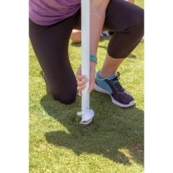 Sport-Brella Core 6' All-Weather and Sun Umbrella Blue -Outlet Camping Gear Store unnamed file 4492