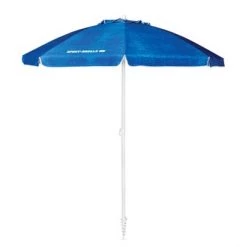 Sport-Brella Core 6' All-Weather and Sun Umbrella Blue -Outlet Camping Gear Store unnamed file 4494
