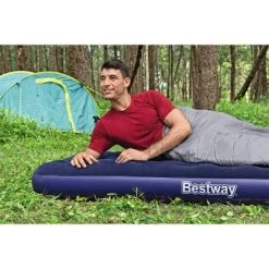 Bestway Single High 8.5" Air Mattress - Twin 14 Bestway Single High 8.5" Air Mattress - Twin -Outlet Camping Gear Store unnamed file 45