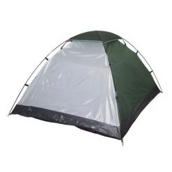 Stansport Adventure 2 Person Done Tent Forest Green/Tan -Outlet Camping Gear Store unnamed file 451