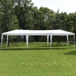 Costway 10'x30'Party Wedding Tent Canopy Heavy duty Pavilion 5 Sidewall 8 Costway 10'x30'Party Wedding Tent Canopy Heavy duty Pavilion 5 Sidewall -Outlet Camping Gear Store unnamed file 4532