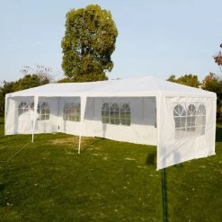 Costway 10'x30'Party Wedding Tent Canopy Heavy duty Pavilion 5 Sidewall 9 Costway 10'x30'Party Wedding Tent Canopy Heavy duty Pavilion 5 Sidewall -Outlet Camping Gear Store unnamed file 4533