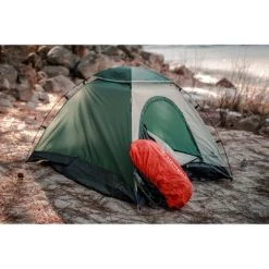 Stansport Adventure 2 Person Done Tent Forest Green/Tan -Outlet Camping Gear Store unnamed file 454