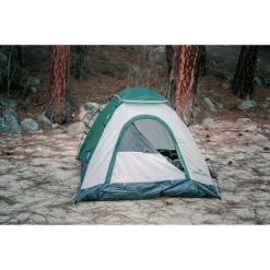 Stansport Adventure 2 Person Done Tent Forest Green/Tan -Outlet Camping Gear Store unnamed file 456