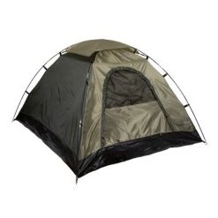 Stansport Buddy Hunter 2 Person Dome Tent Olive Drab -Outlet Camping Gear Store unnamed file 461