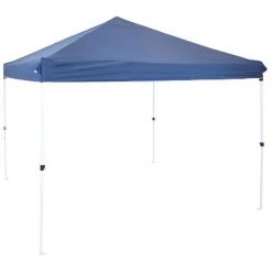 Sunnydaze Decor Sunnydaze Standard Pop-Up Canopy with Carry Bag - 10' x 10' - Blue 15 Sunnydaze Decor Sunnydaze Standard Pop-Up Canopy with Carry Bag - 10' x 10' - Blue -Outlet Camping Gear Store unnamed file 4661