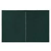 vidaXL Party Tent Sidewall 2 pcs with Zipper PE Green 2 vidaXL Party Tent Sidewall 2 pcs with Zipper PE Green -Outlet Camping Gear Store unnamed file 4678