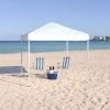 Flash Furniture 8'x8' Outdoor Pop Up Event Slanted Leg Canopy Tent with Carry Bag -Outlet Camping Gear Store unnamed file 4702