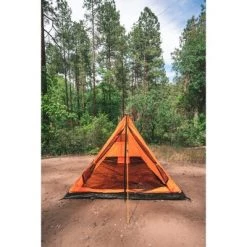 Stansport Scout Backpack 2 Person A Frame Tent Orange -Outlet Camping Gear Store unnamed file 471