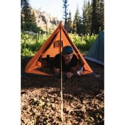 Stansport Scout Backpack 2 Person A Frame Tent Orange -Outlet Camping Gear Store unnamed file 474
