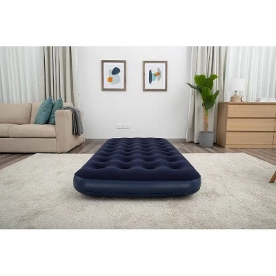 Bestway Single High 8.5" Air Mattress - Twin 10 Bestway Single High 8.5" Air Mattress - Twin - Image 8