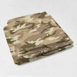 Madaga Replacement Canopy Camo Sand - Garden Winds