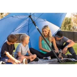 Sport-Brella Ultra Canopy - Blue 25 Sport-Brella Ultra Canopy - Blue -Outlet Camping Gear Store unnamed file 4945